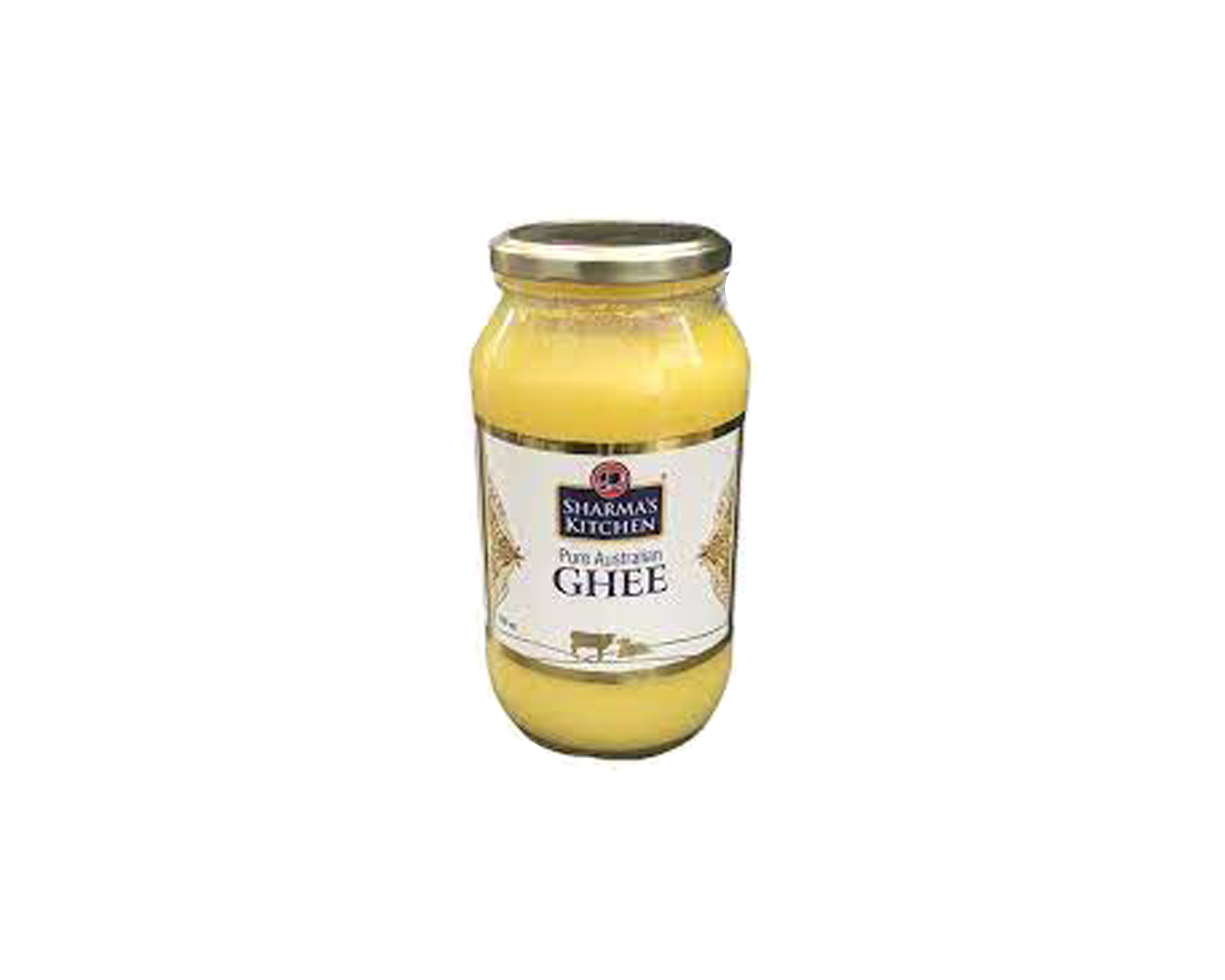 Sharma Ghee 750 ml