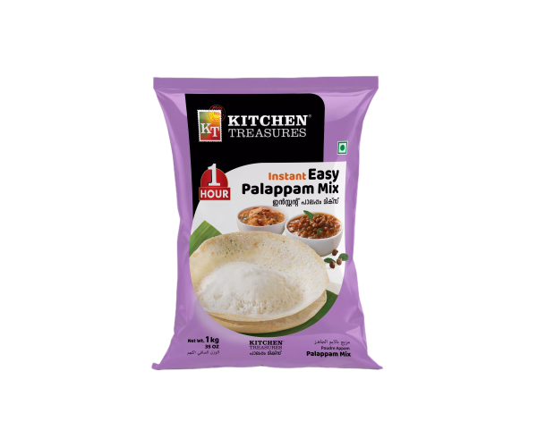 KT Easy Palappam 1 kg