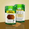 Indya Methi Powder 200 g