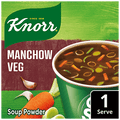 Knorr Manchow Veg Soup 91 g