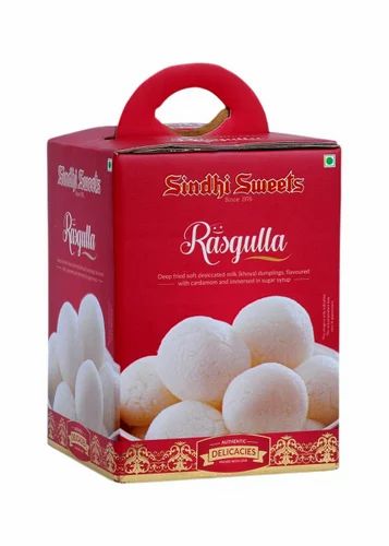 Kemchho Rossogulla 1 kg
