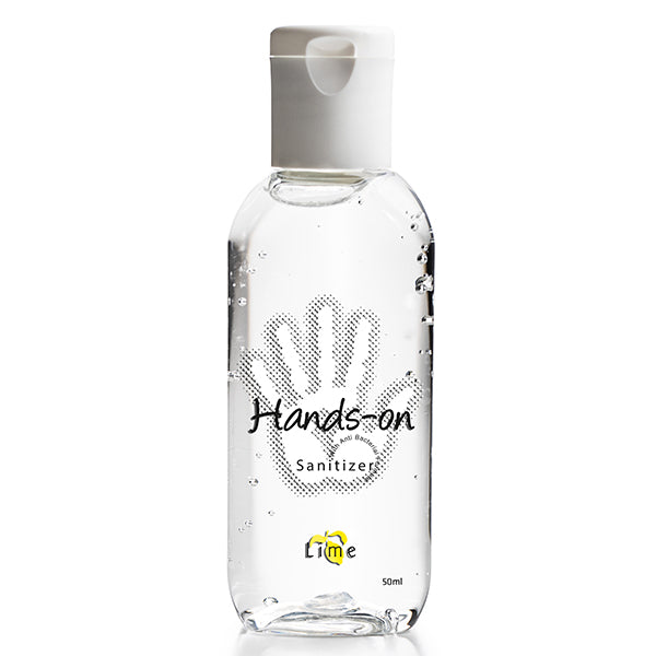 Hand Sanitiser 50 ml