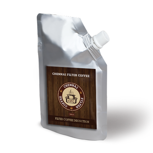 Cfc Decoction 250 ml
