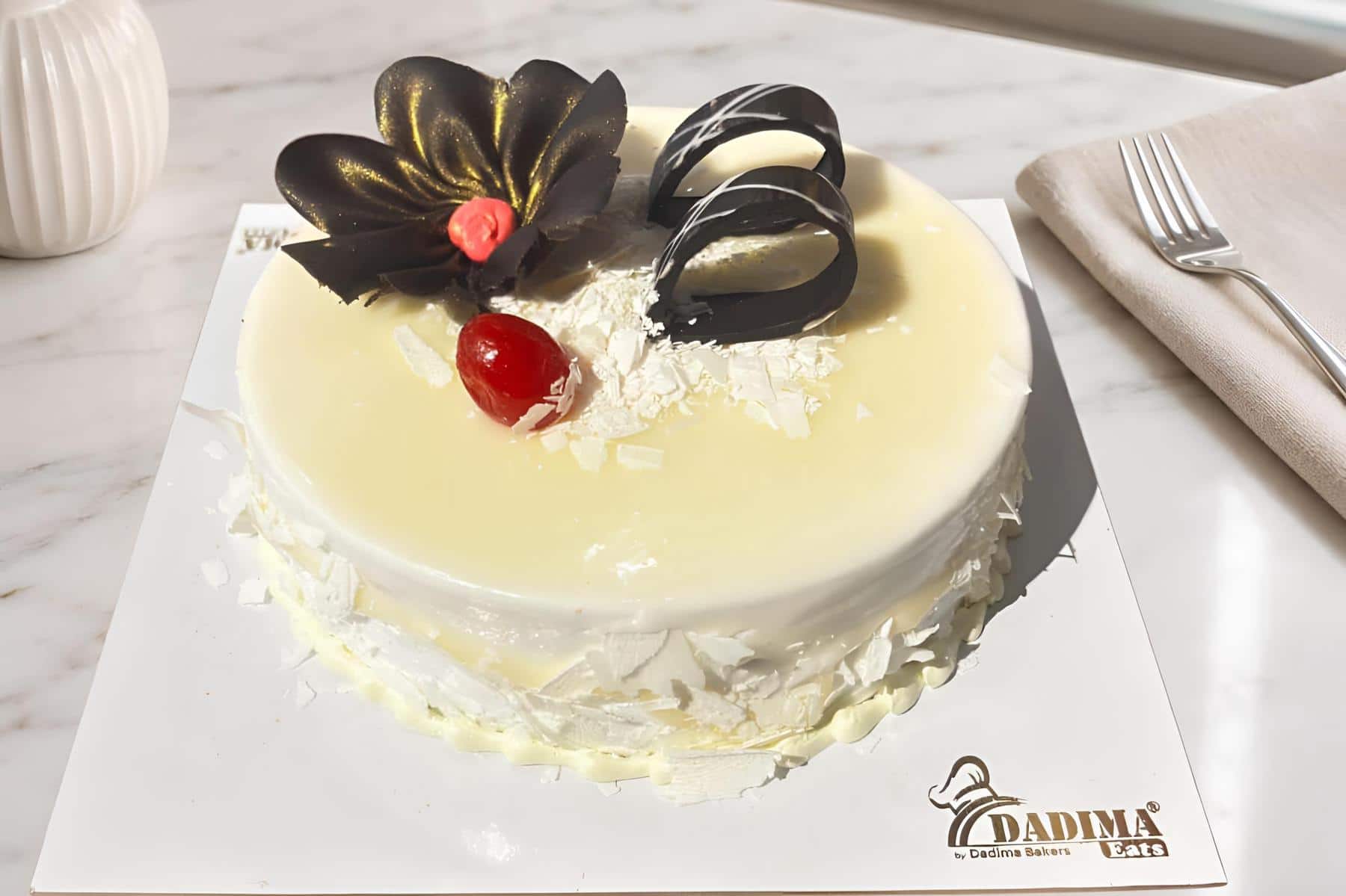 Dadima Fruit Cake 280 g