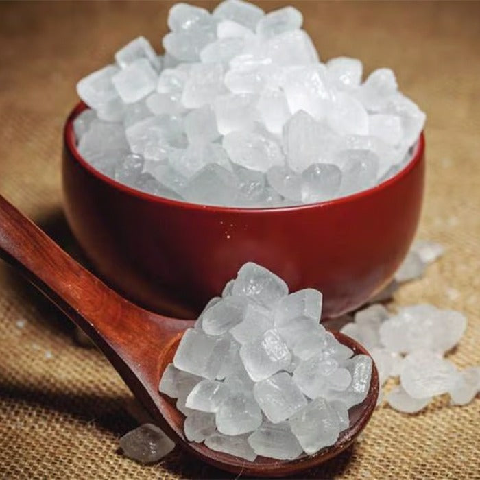 Indya Kalakandam Rock Sugar Candy 500 g