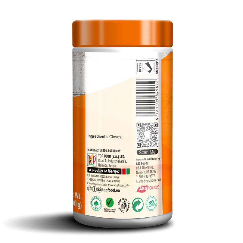 Spark Cloves 100 g