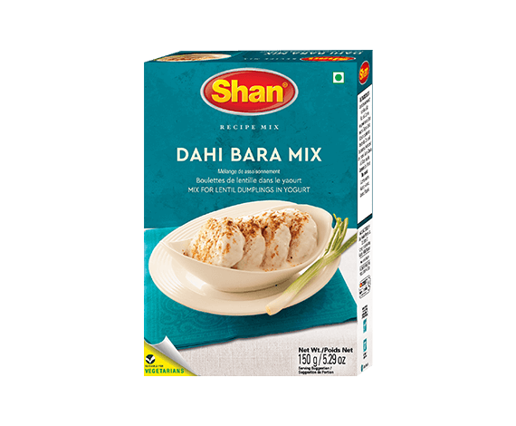Shan Dahi Bara 175 g