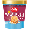Vadilal Malai Kulfi 1 L