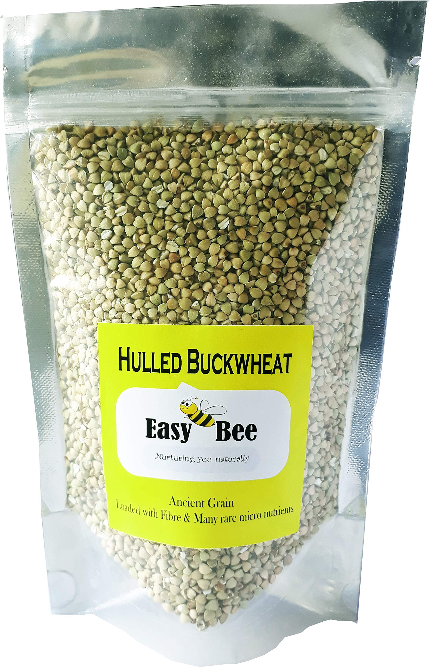 Bera Buckwheat Whole 1 kg