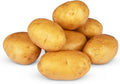 Potato Washed 1 kg