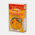 Mangal Gujarati Dal Msl 50 g