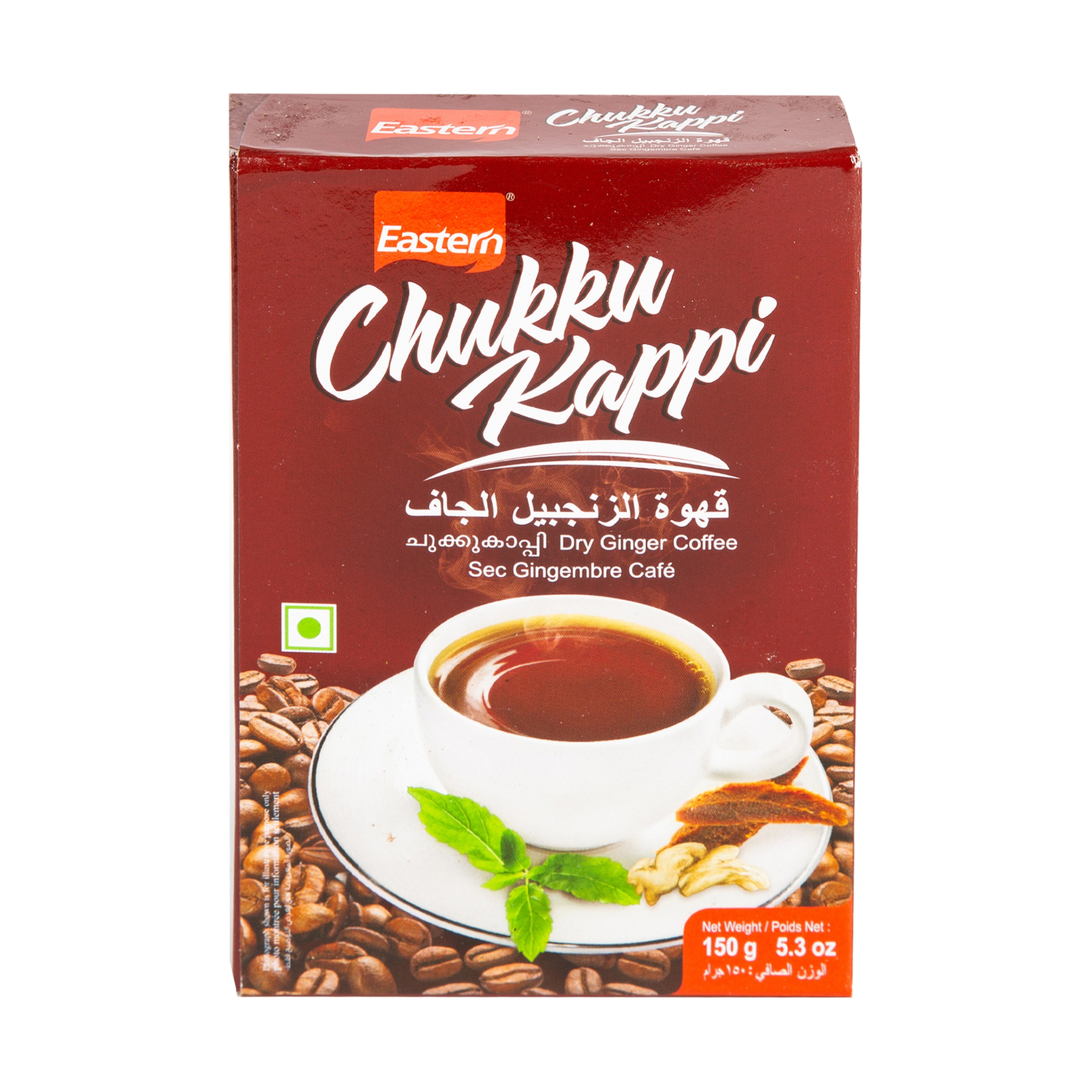 Eastern Chukku Kappi 150 g