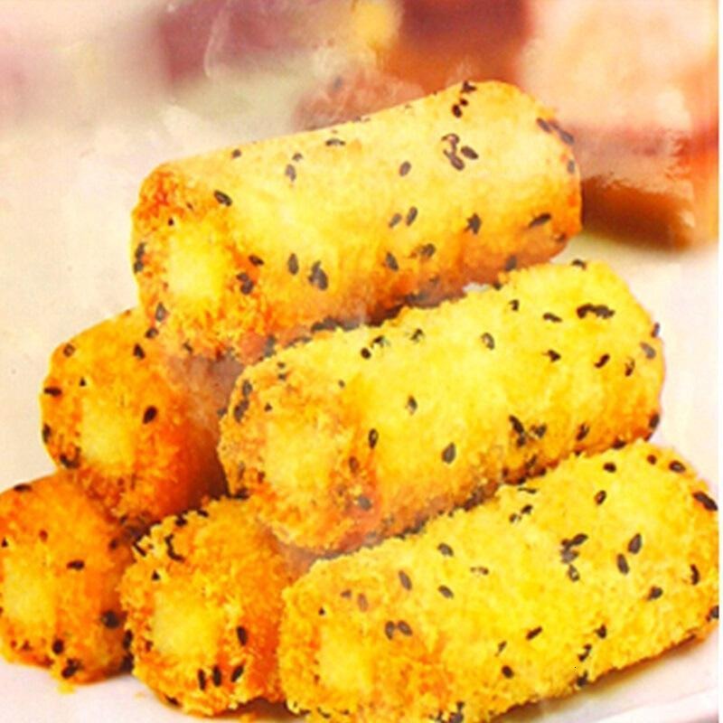 Aahaf Cutlet Rolls 280 g