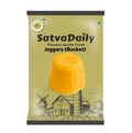 Satva Natural Jaggery 900 g