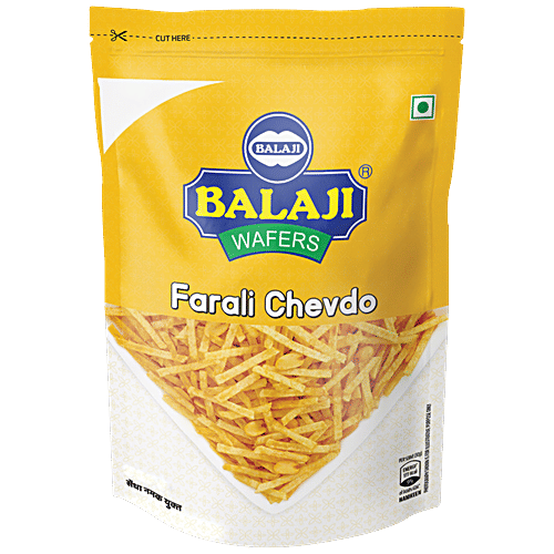 Balaji Farali Chevdo 400 g