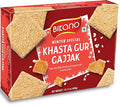Bikano Khasta Gur Gajjak