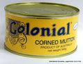 Colonial Corned Mutton 340 g