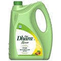 Dhara Vegetable Oil 5 L