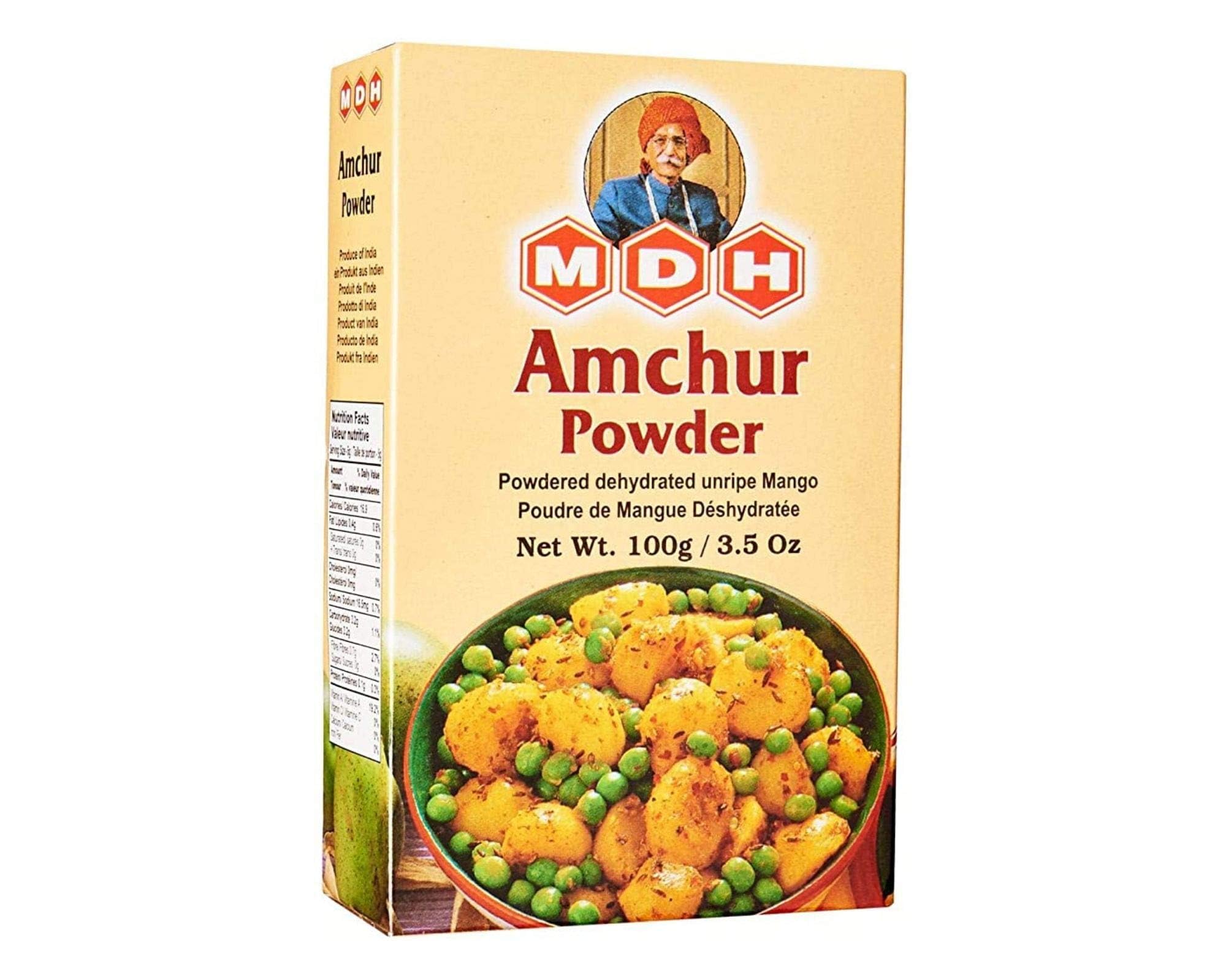 MDH Amchur Powder 100 g