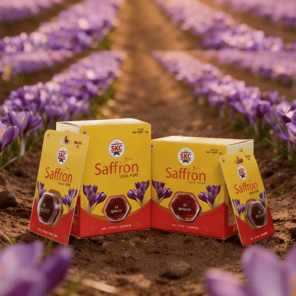 Satva Saffron 0.5 g