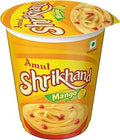 Saurbhi Shrikhand Mango 500 g