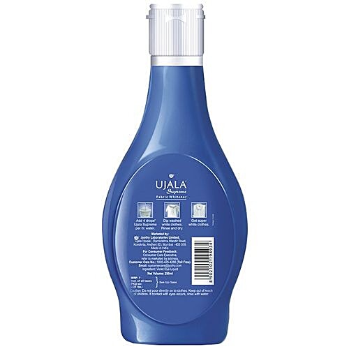 Ujala Supreme 250 ml