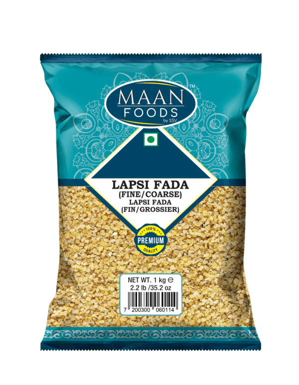Ratnam Fada Lapsi Fine 1 kg