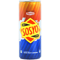 Sosyo Mixed Fruit Drink 250 ml