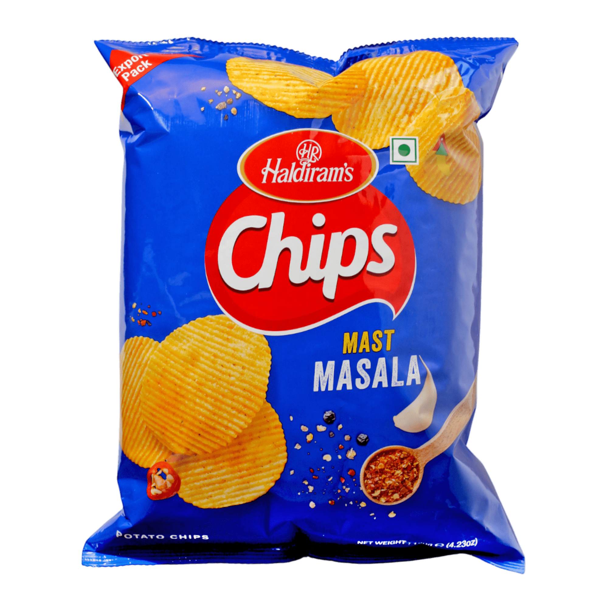 Haldiram Takatak Mast Masala 120 g