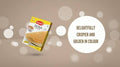 Gajanand Dosa Flour 200 g