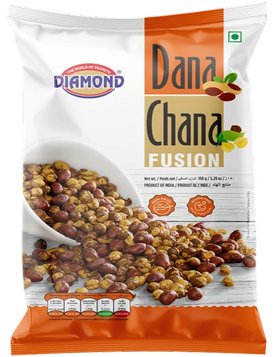 Diamond Dana Chana Fusion 250 g