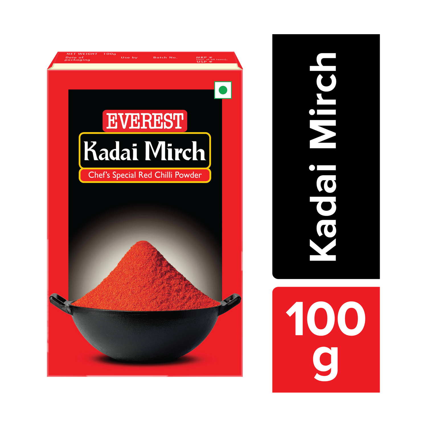 Everest Kadai Mirch 100 g
