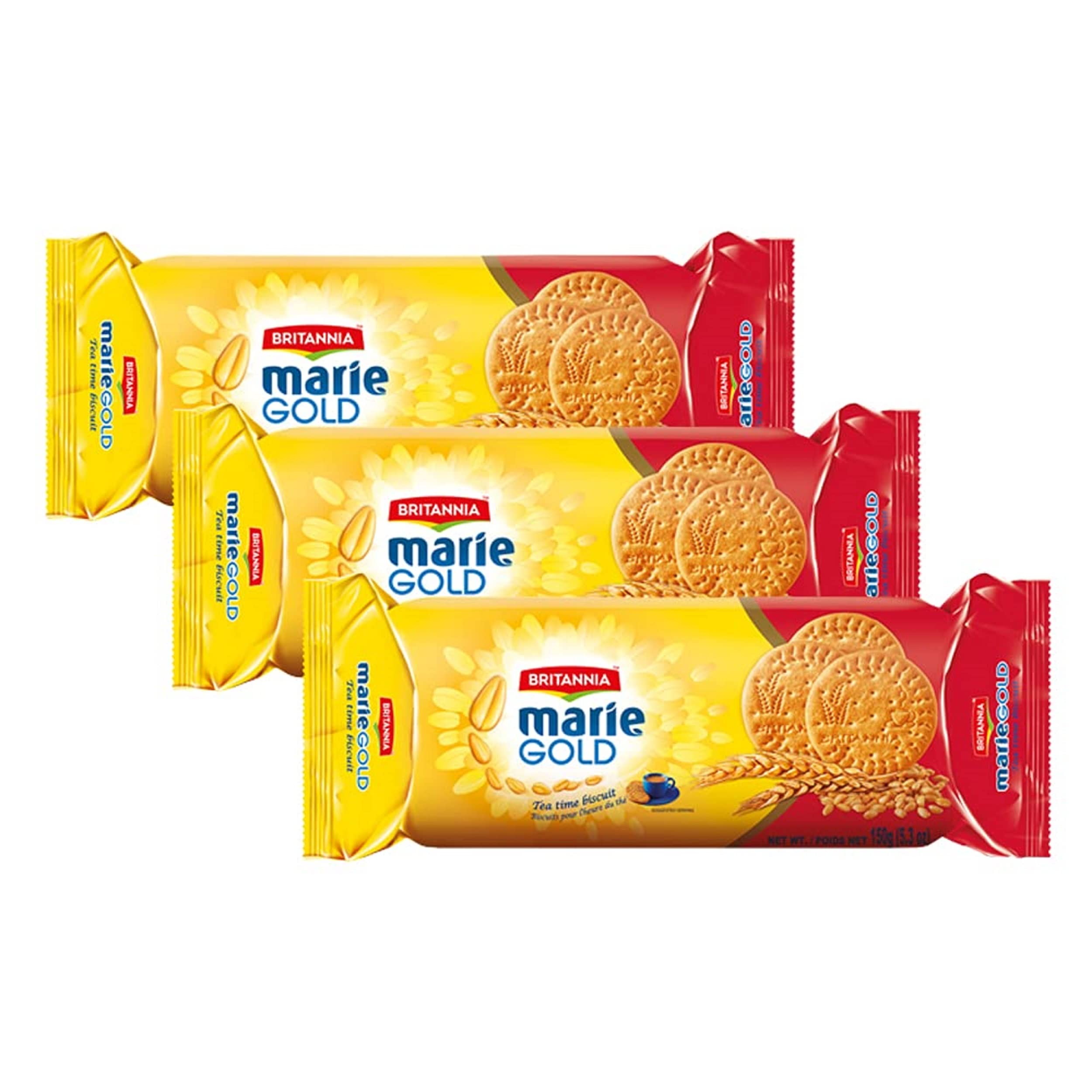 Britannia Marie Gold 150 g