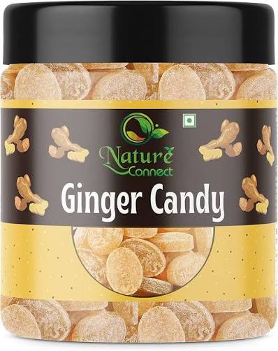 Nature Pack Ginger 400 g
