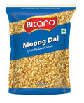 Bikano Moong Dal Masala 150 g