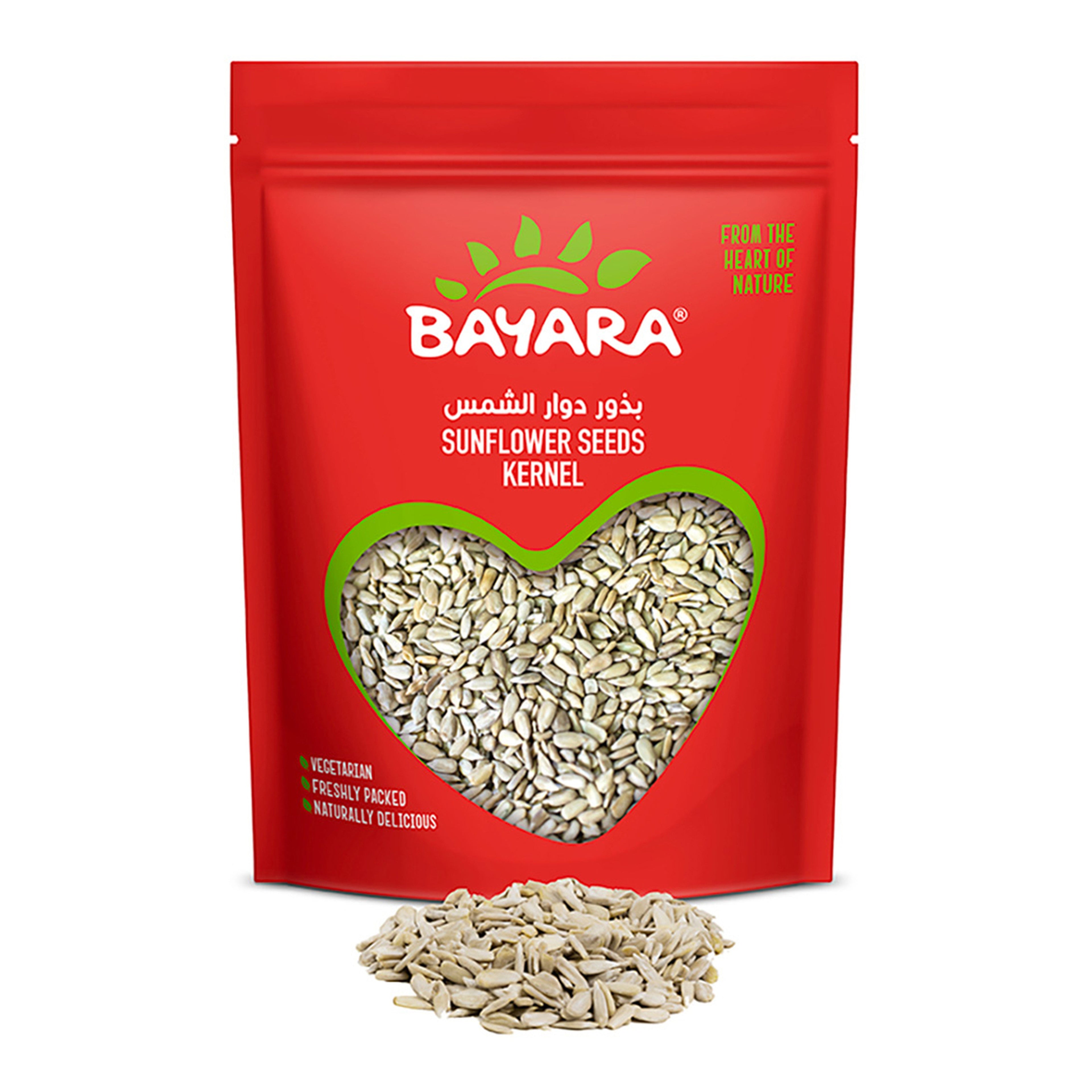 Bera Sunflower Seed Kernals 200 g