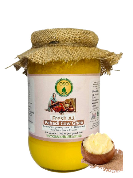 Parliament Cow Ghee 1 L