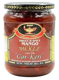 Deep Gorkeri 850 g