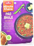 Haldiram RTE Pav Bhaji 300 g
