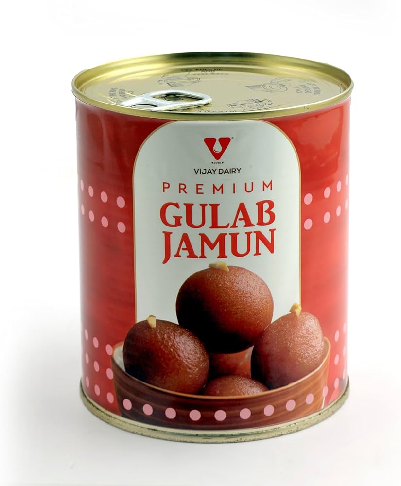 Viya Gulab Jamoon 1 kg