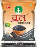 Indya Black Salt 500 g