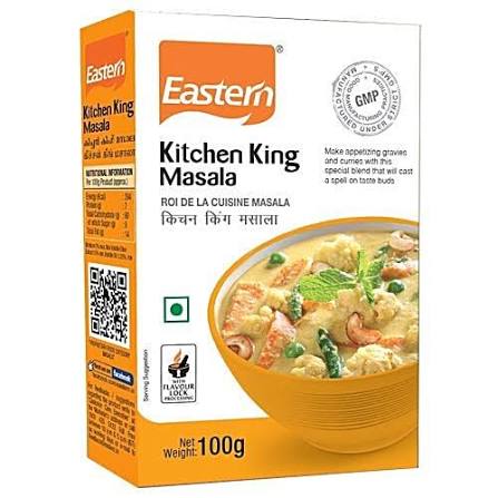Eastern Kitchen King Ma 50 g