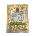 Telugu Roasted Dalia Splits 500 g