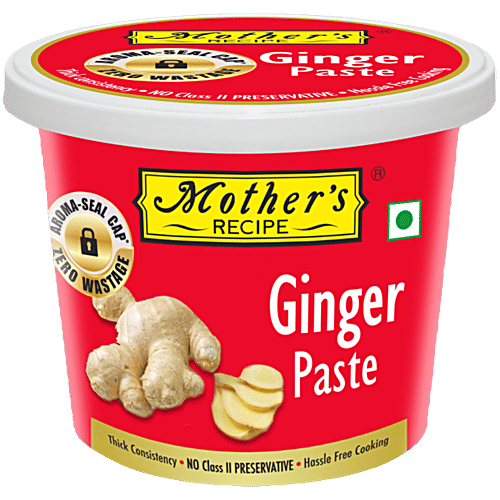 M/r Ginger Paste 300 g