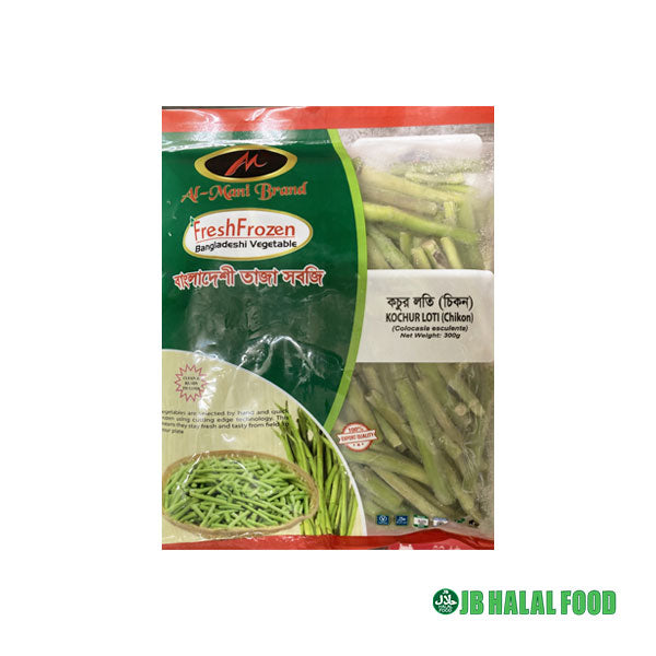 KK Kachur Lati 300 g