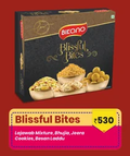Bikano Blissful Bites 1 kg
