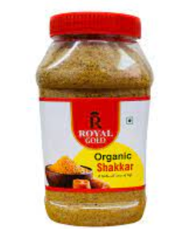 Royal Gold Masala Gur 1 kg