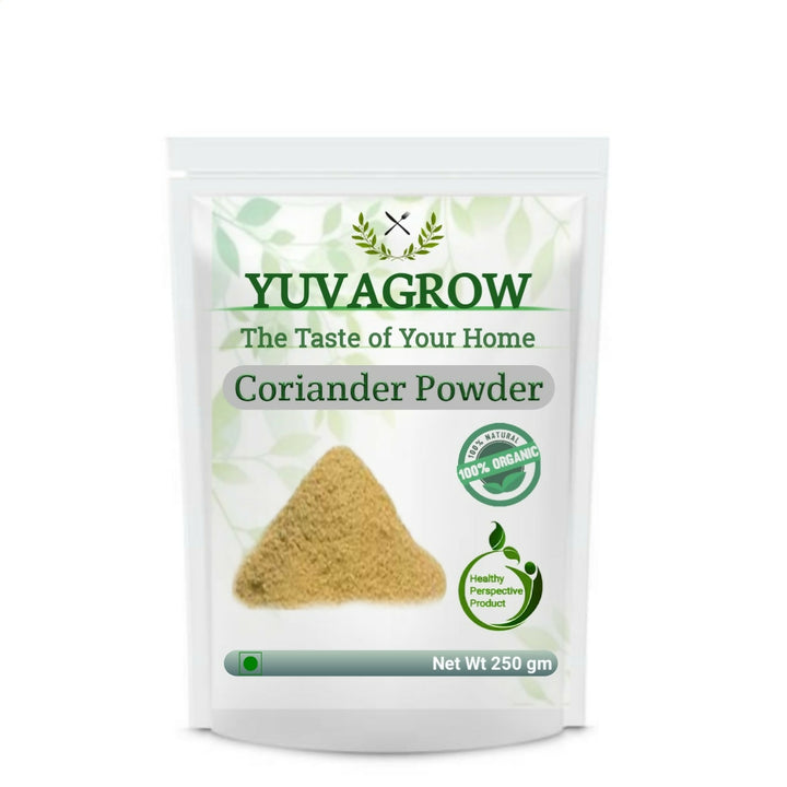 JAIPUR CORIANDER GROUND 1 kg