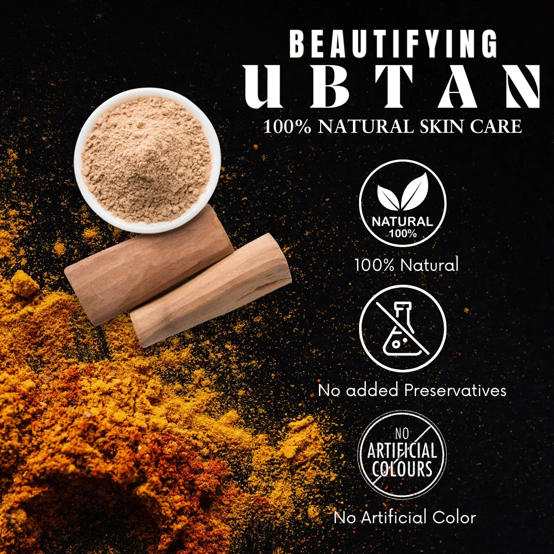 Deewal Ubtan Powder 100 g
