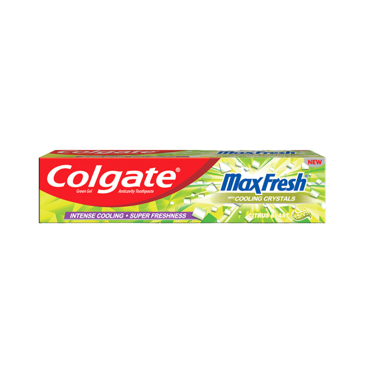 Colgate Maxfresh 125 g